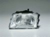 MAGNETI MARELLI 711307022005 Headlight
